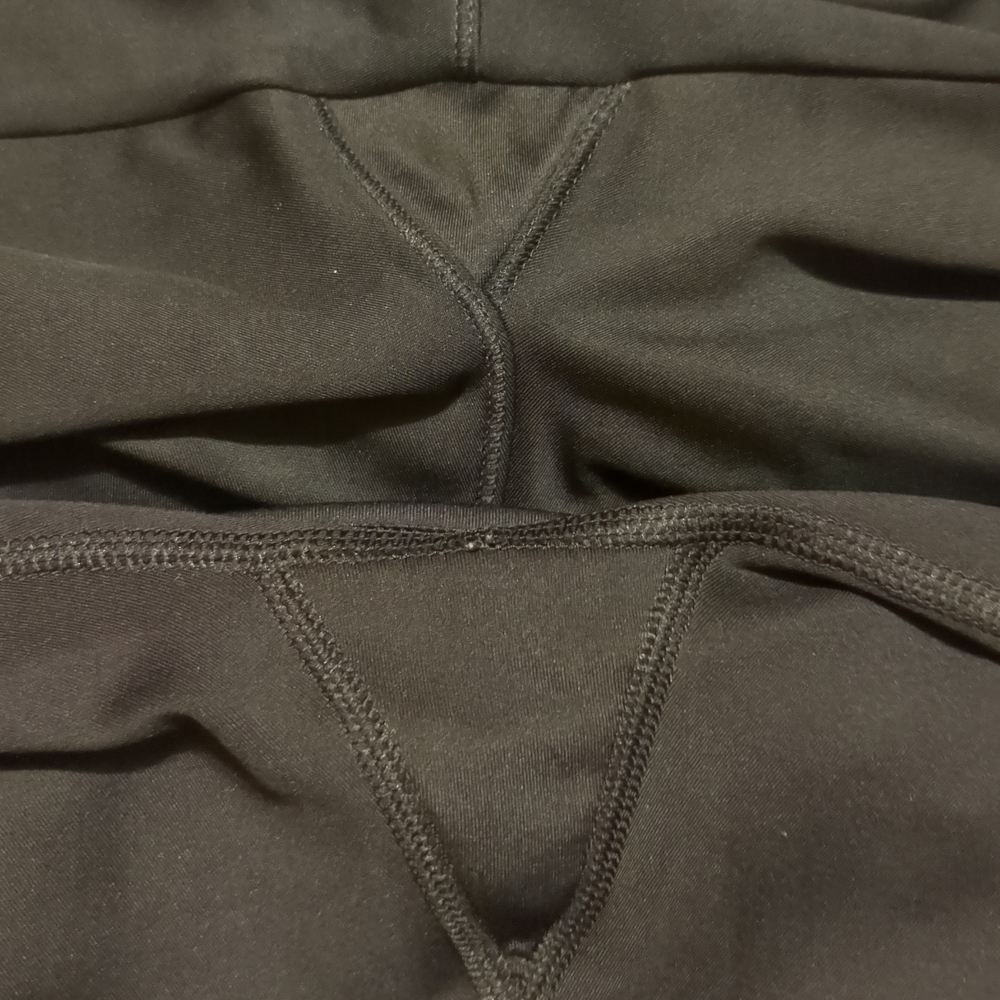 adidas Women's Bundle Of Two Workout Leggings - Picture 4 of 5